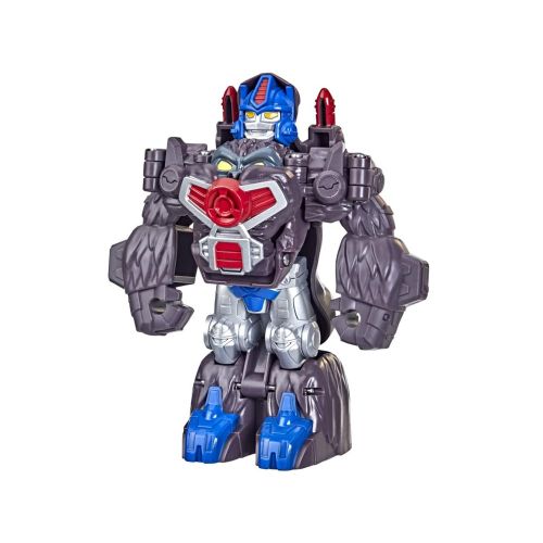 Igračka Transformers Optimus Prime 2u1 slika 5