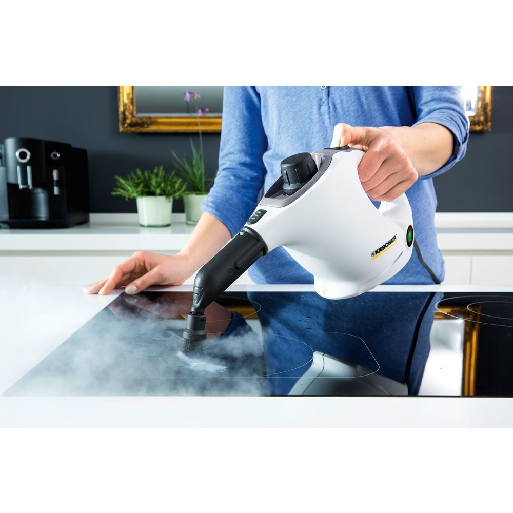 Karcher paročistač parni čistač SC 1 EasyFix 1.516-401.0 slika 4