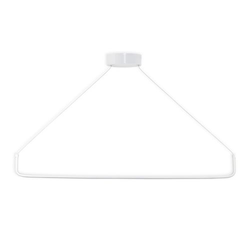 Opviq Luster, Tadpole - White, Yellow Light slika 5