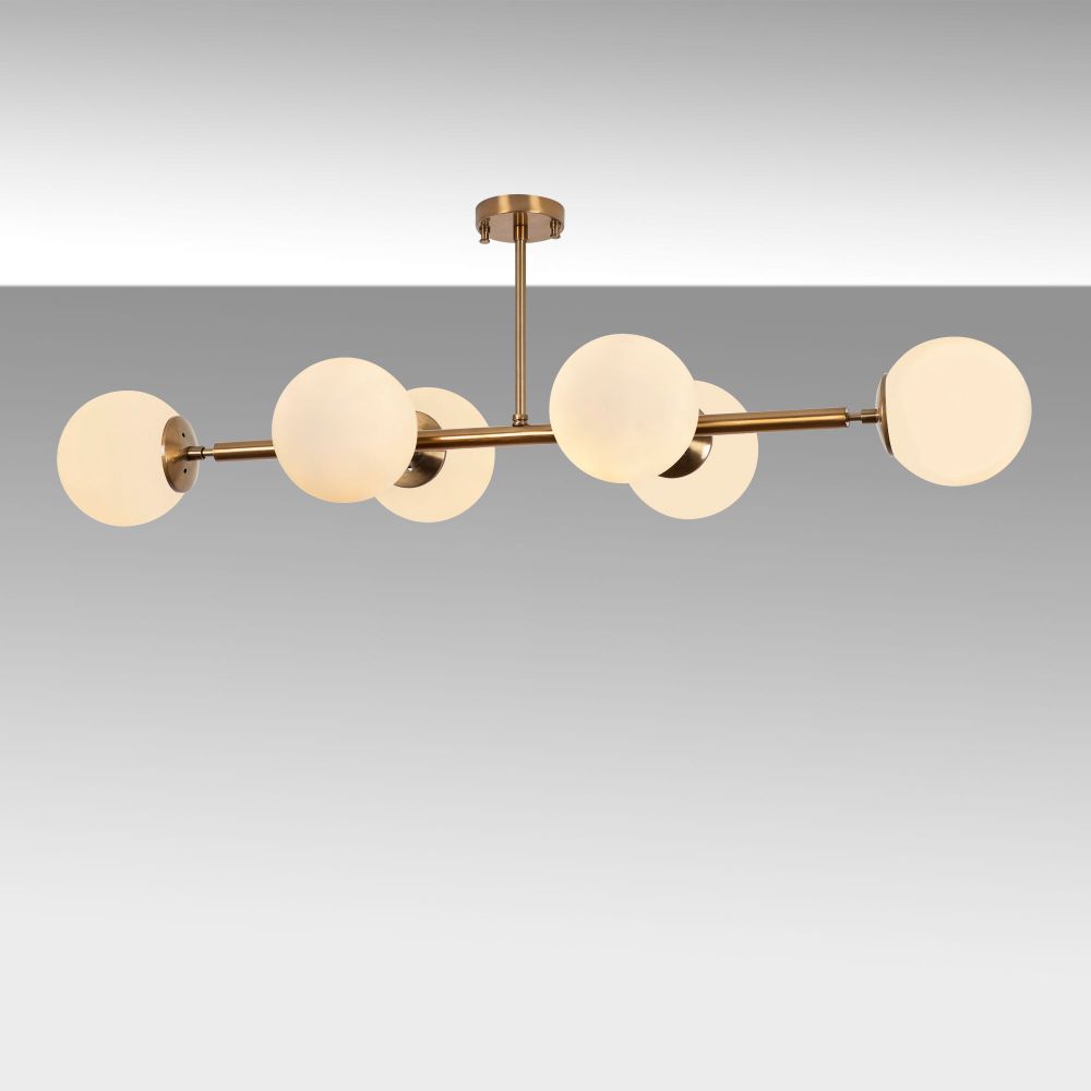 Fazli - 10501 Vintage Luster slika 3