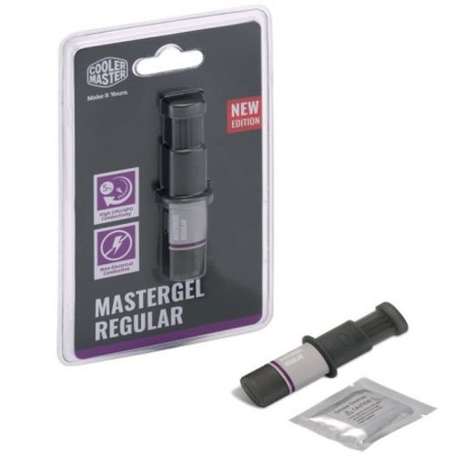 Cooler Master Termalna Pasta MasterGel Regular slika 2