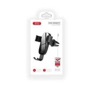 Auto držač XO C37 gravitty Black