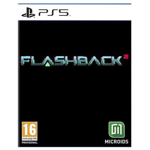 PS5 Flashback 2 slika 1
