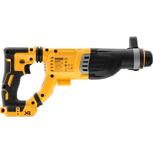 Dewalt DCH263N kombinirani čekić slika 3