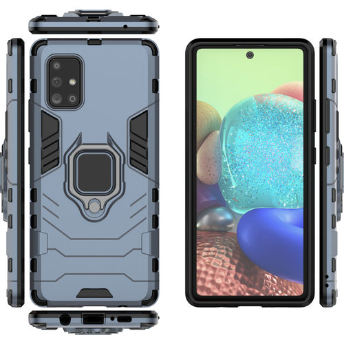 Ring Armor Case zaštitna futrola za Samsung Galaxy A71 5G slika 5