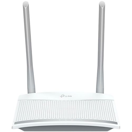 Router TP-Link TL-WR820N, 2,4GHz Wireless N 300Mbps slika 1