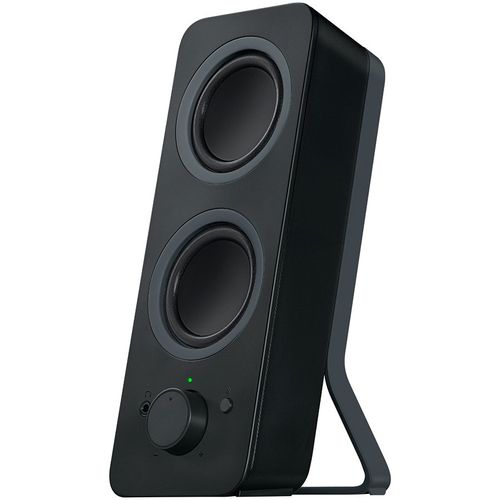 LOGITECH Z207 Bluetooth Stereo Zvučnici - CRNI slika 2