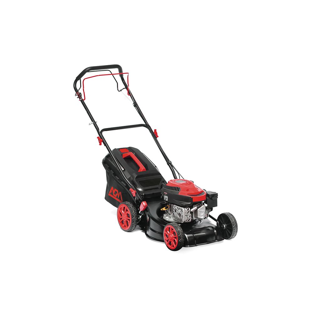Motorna samohodna kosačica AGM 41cm 4224 R slika 1