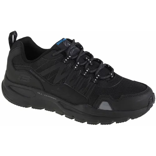 Skechers escape plan 2.0 ashwick 51926-bbk slika 5