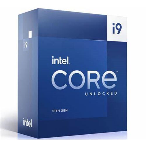 Intel CPU I913900K 24 Cores 5.8GHz LGA 1700 slika 1