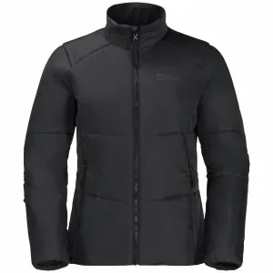 Jack wolfskin bergland ins hoody w 1207231-6000