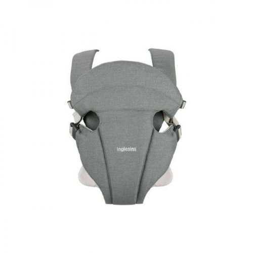 Inglesina Kengur Nosiljka Front, Light Grey slika 1