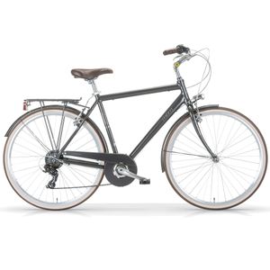 MBM BOULEVARD MAN 28" TITANIUM