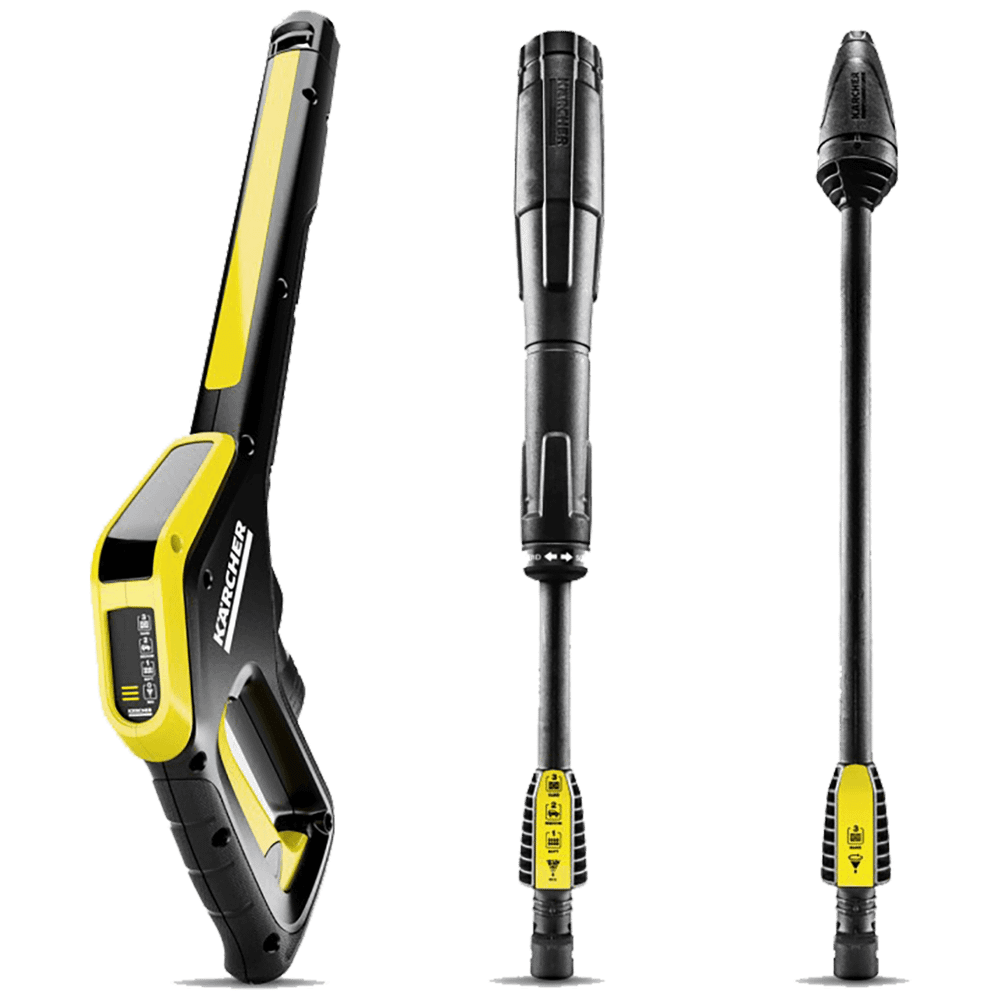 Karcher Visokotlačni perači, 1800W, Power Control - K 4 Power Control slika 2