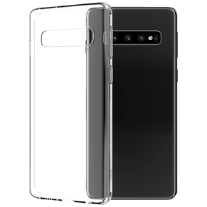 hoco. Navlaka za mobitel Samsung Galaxy S10, transparent - Light series Galaxy S10