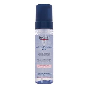 EUCERIN UREA REPAIR PJENA 5% 200ML