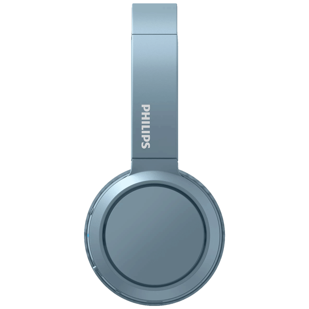 Philips Slušalice bežične sa mikrofonom, Bluetooth, plava - TAH4205BL/00 slika 2