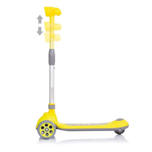 Chipolino romobil Orbit yellow slika 3