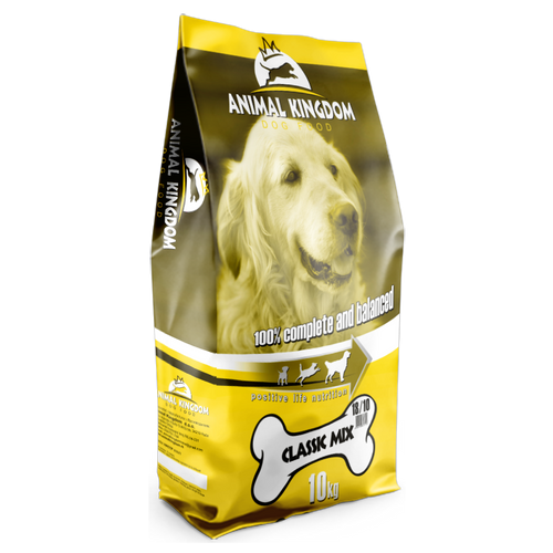 Animal Kingdom  Mix 18/10, 10 kg slika 1