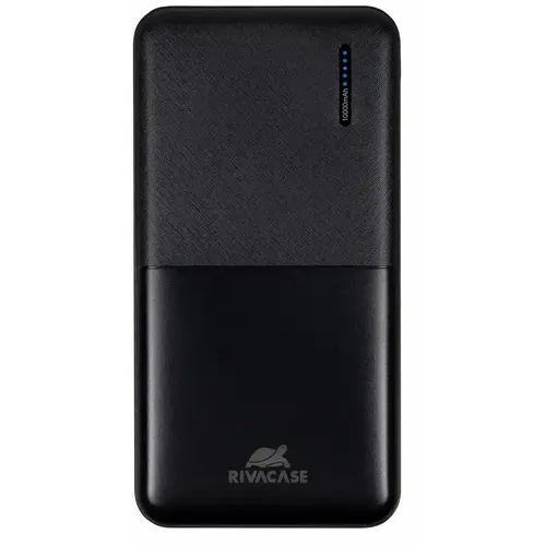 Powerbank Rivacase VA2531 10000 mAh crni, fast charger 18W slika 1