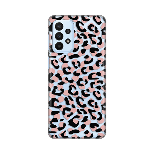 Torbica Silikonska Print Skin za Samsung A235F Galaxy A23 4G/5G Animal slika 1