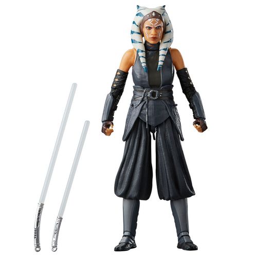 Star Wars Ahsoka Tano figure 15cm slika 2