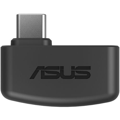 ASUS TUF GAMING H3 Wireless Gaming slušalice sa mikrofonom slika 6