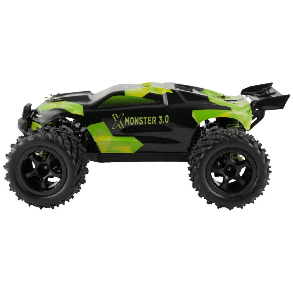 Overmax Automobil sa daljinskim upravljačem - RC X-MONSTER 3.0 slika 2