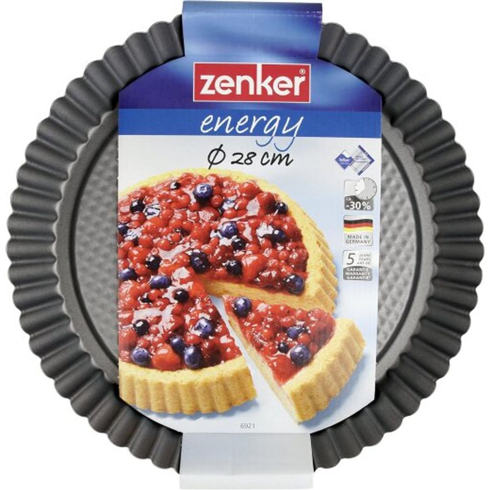 Energy Kalup za tart 28x3.5 cm slika 7