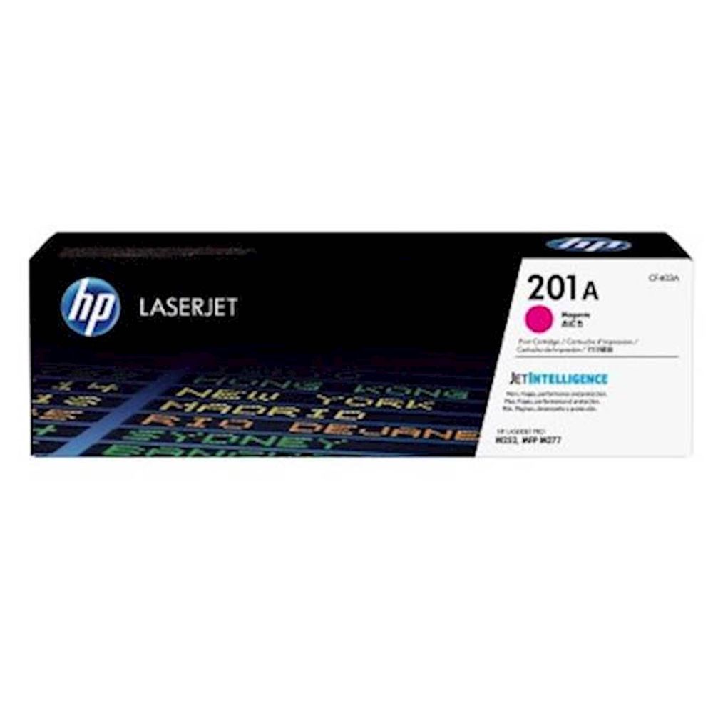 Toner HP magenta 201A slika 1