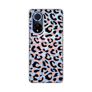 Torbica Silikonska Print Skin za Huawei Honor 50/Nova 9 Animal