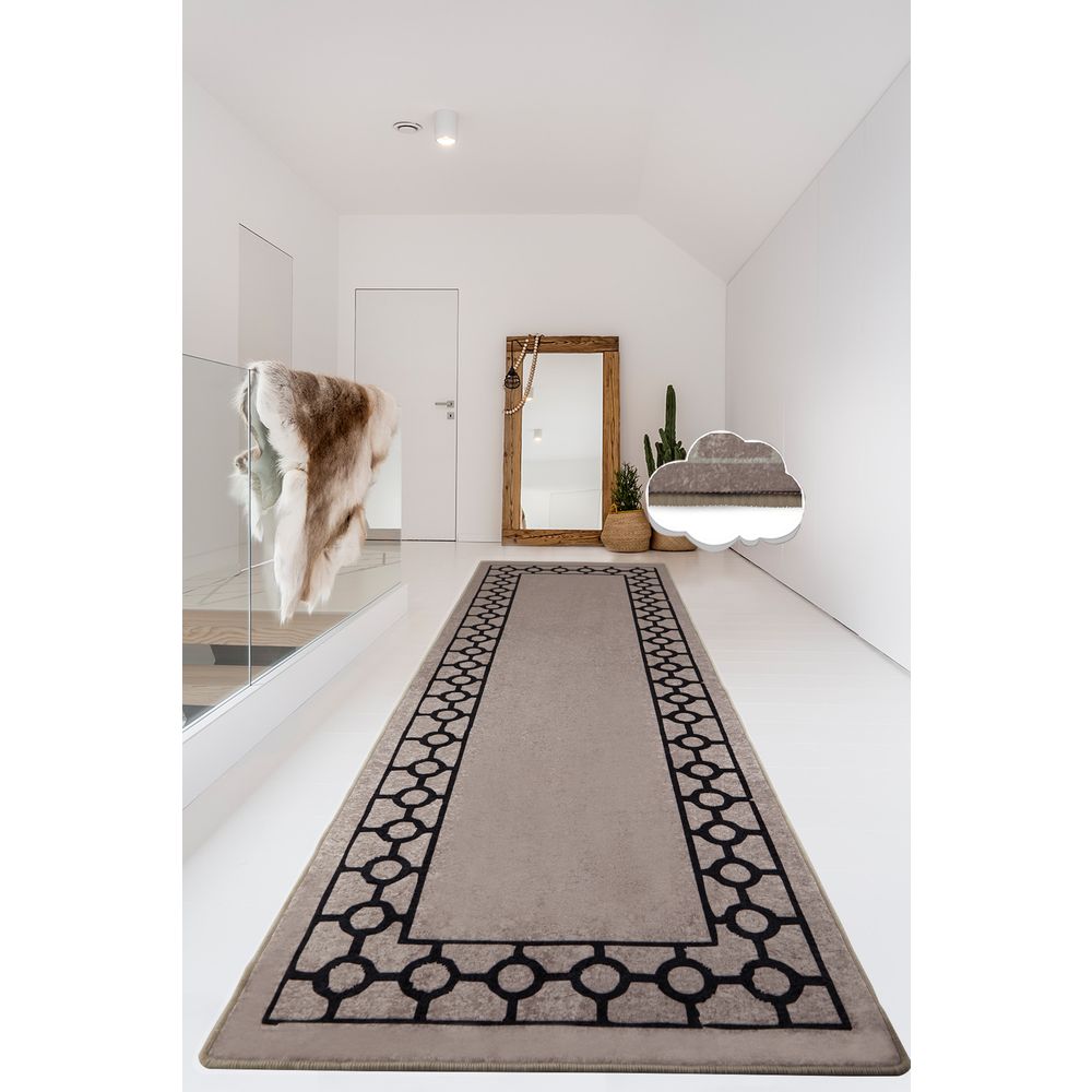 Tepih Bague Powder 80X140 (80 x 140 cm) slika 1