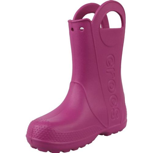 Crocs handle it rain boot kids 12803-6x0 slika 4