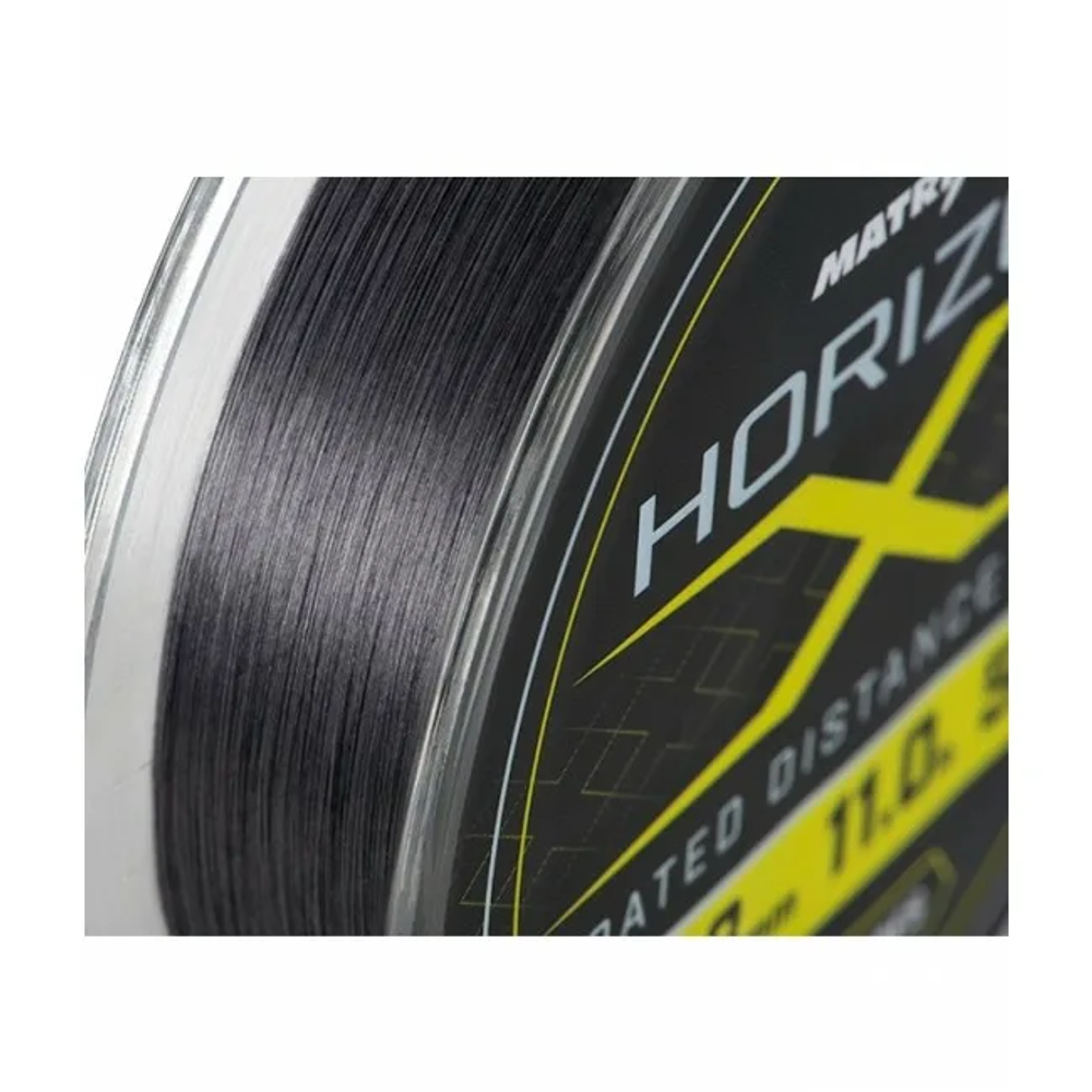 Matrix Horizon X Coated Distance Braid 0.12mm 150m (GBL008) slika 2