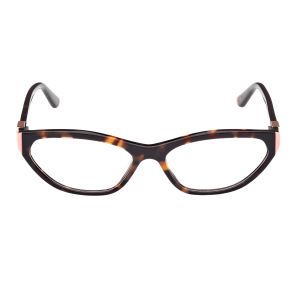 Ženske Dioptrijske naočale Guess Guess GU50146 Tortoise
