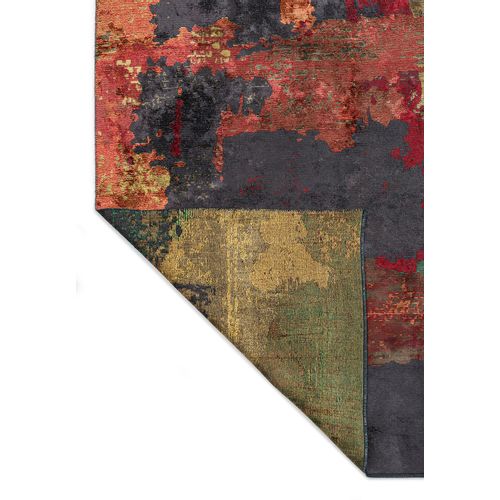 Tepih LUSH RED, 200 x 250 cm slika 3