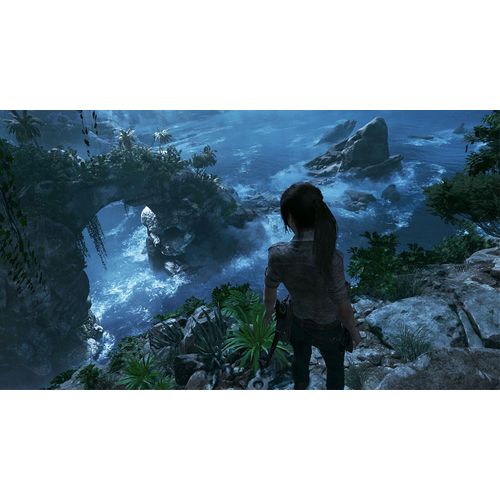 PS4 Shadow of the Tomb Raider Standard Edition slika 3