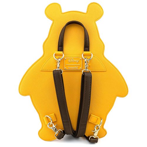 Loungefly Disney Winnie the Pooh Ruksak slika 4