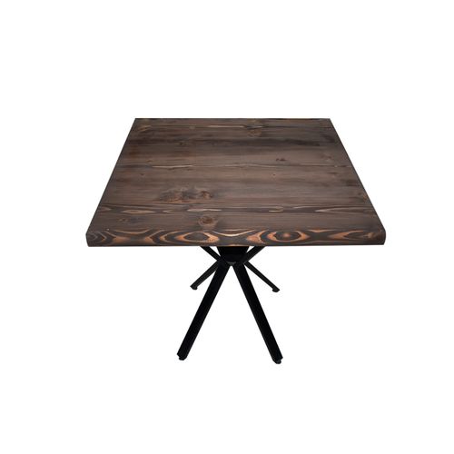 Tirana Walnut Dining Table slika 2