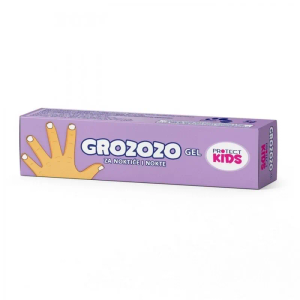 ESENSA GROZOZO GEL - PROTIV GRICKANJA NOKTIJU 7ML