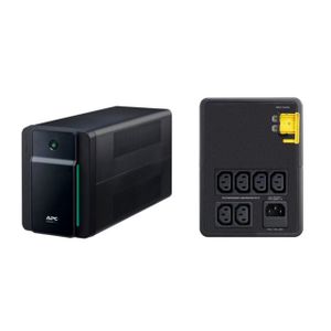 APC UPS BVX1600LI