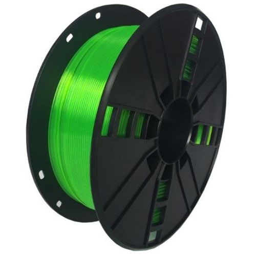 3DP-PETG1.75-01-G PETG Filament za 3D stampac 1.75mm, kotur 1KG Green slika 2