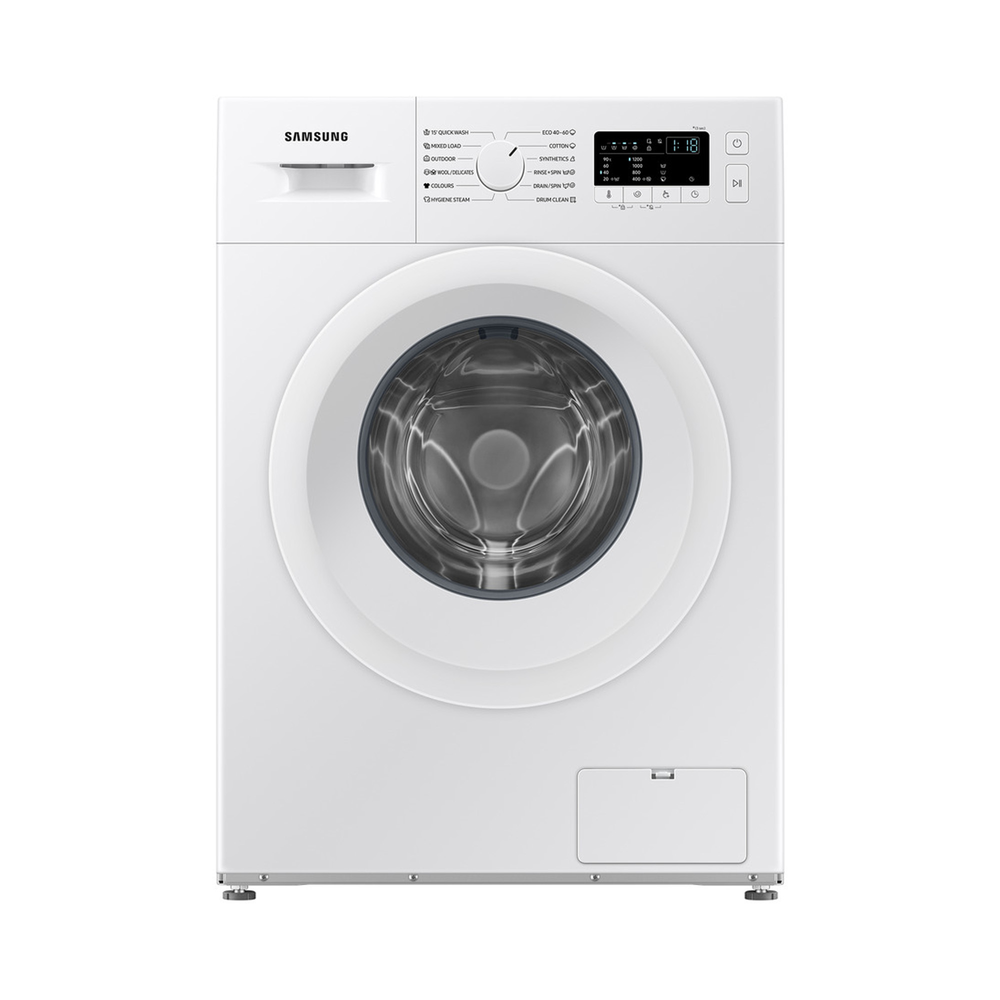 SAMSUNG Mašina za veš WW60A3120WE/LE, 1200 rpm, 6 kg slika 1