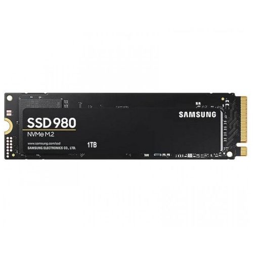 SSD Samsung M.2 1TB NVMe 980 EVO MZ-V8V1T0BW slika 1
