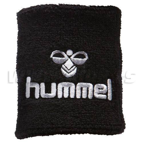 99015-2114 Hummel Znojnica Old School Small Wristband 99015-2114 slika 2