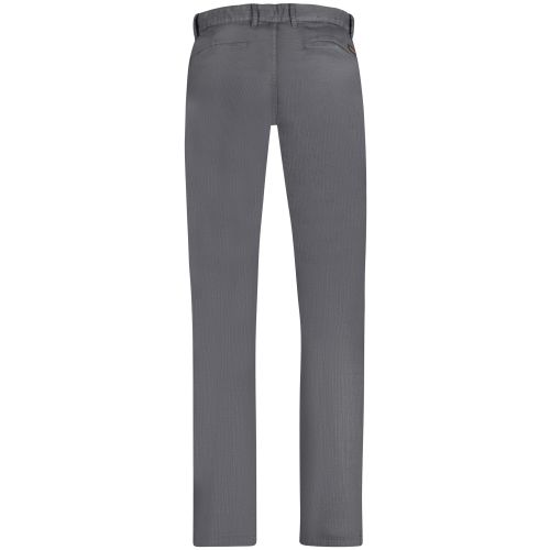 HUGO BOSS MEN'S BLACK PANTS slika 2