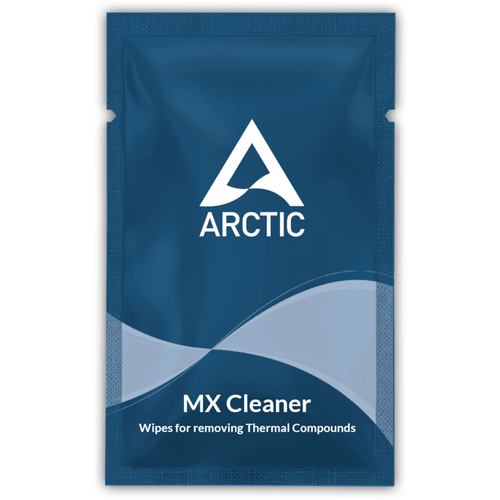 Arctic MX Cleaner maramice za uklanjanje termalne paste (40 komada) slika 1