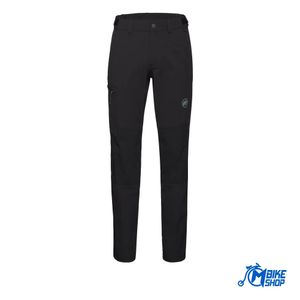 Mammut Muške hlače Runbold Guide SO Black