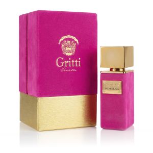 Gritti Hysterica Extrait de Parfum 100 ml