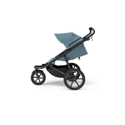 Thule Urban Glide 3 dječja kolica svjetloplava slika 4